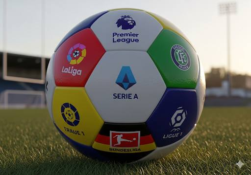 足球时时分 - 实时数据